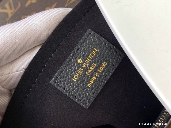 Official oldcobbler VUITTON SAINT-PLACIDE LOUIS 0806